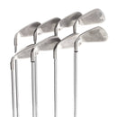 Callaway X-18 Steel Mens Right Hand Irons 3-PW Uniflex - Steel