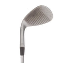 Titleist Spin Milled Steel Mens Right Hand Sand Wedge 56* 14 Bounce S Grind Wedge Flex - Steel