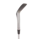 Titleist Spin Milled Steel Mens Right Hand Sand Wedge 56* 14 Bounce S Grind Wedge Flex - Steel