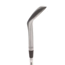Titleist Spin Milled Steel Mens Right Hand Lob Wedge 60* 4 Bounce S Grind Wedge Flex - Steel