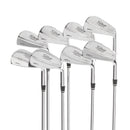 Titleist 960MB Forged Steel Mens Right Hand Irons 3-PW Stiff - Steel