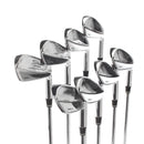 Titleist 960MB Forged Steel Mens Right Hand Irons 3-PW Stiff - Steel