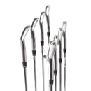 Titleist 960MB Forged Steel Mens Right Hand Irons 3-PW Stiff - Steel