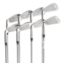 Titleist 960MB Forged Steel Mens Right Hand Irons 3-PW Stiff - Steel