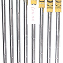 Titleist 960MB Forged Steel Mens Right Hand Irons 3-PW Stiff - Steel