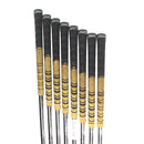 Titleist 960MB Forged Steel Mens Right Hand Irons 3-PW Stiff - Steel