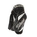 Titleist Cart Bag - Black/White