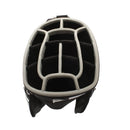 Titleist Cart Bag - Black/White