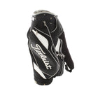 Titleist Cart Bag - Black/White