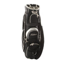 Titleist Cart Bag - Black/White