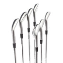 Cobra Fly-z+ Steel Mens Right Hand Irons 4-PW Stiff - KBS Tour S+