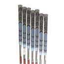 Cobra Fly-z+ Steel Mens Right Hand Irons 4-PW Stiff - KBS Tour S+