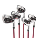 Yonex Ezone Graphite Ladies Right Hand Irons 7-SW Ladies - EX-320