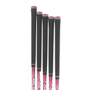 Yonex Ezone Graphite Ladies Right Hand Irons 7-SW Ladies - EX-320