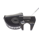 Odyssey A-I One Squaire to Squaire Steel Mens Right Hand Putter 33* Putter - Stroke Lab