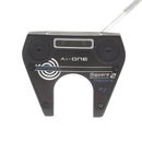 Odyssey A-I One Squaire to Squaire Steel Mens Right Hand Putter 33* Putter - Stroke Lab