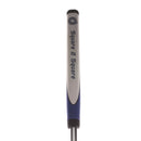 Odyssey A-I One Squaire to Squaire Steel Mens Right Hand Putter 33* Putter - Stroke Lab