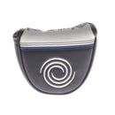 Odyssey A-I One Squaire to Squaire Steel Mens Right Hand Putter 33* Putter - Stroke Lab