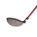 Yonex Reine Graphite Ladies Right Hand Fairway 7 Wood 24* Ladies - L-50g