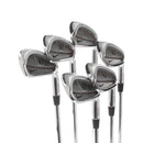 Nike Vr Forged Steel Mens Right Hand Irons 5-PW Stiff - Dynamic Gold