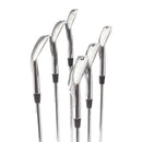 Nike Vr Forged Steel Mens Right Hand Irons 5-PW Stiff - Dynamic Gold