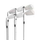 Nike Vr Forged Steel Mens Right Hand Irons 5-PW Stiff - Dynamic Gold