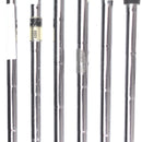 Nike Vr Forged Steel Mens Right Hand Irons 5-PW Stiff - Dynamic Gold