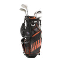 US Kids Golf WT-20s Graphite Junior Left Hand Regular - Graphite