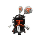 US Kids Golf WT-20s Graphite Junior Left Hand Regular - Graphite