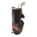 US Kids Golf WT-20s Graphite Junior Left Hand Regular - Graphite