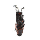 US Kids Golf WT-20s Graphite Junior Left Hand Regular - Graphite