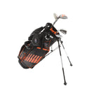 US Kids Golf WT-20s Graphite Junior Left Hand Regular - Graphite