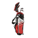Fazer Jtek 5.0 Graphite Junior Right Hand Half Set Regular - Jtek 5.0