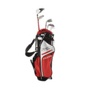 Fazer Jtek 5.0 Graphite Junior Right Hand Half Set Regular - Jtek 5.0