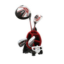 Fazer Jtek 5.0 Graphite Junior Right Hand Half Set Regular - Jtek 5.0