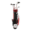 Fazer Jtek 5.0 Graphite Junior Right Hand Half Set Regular - Jtek 5.0