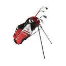 Fazer Jtek 5.0 Graphite Junior Right Hand Half Set Regular - Jtek 5.0