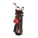 MKlite LCX Graphite Junior Right Hand Half Set Regular - MK-03