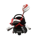 MKlite LCX Graphite Junior Right Hand Half Set Regular - MK-03