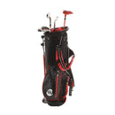 MKlite LCX Graphite Junior Right Hand Half Set Regular - MK-03