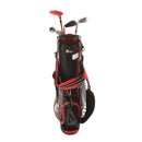 MKlite LCX Graphite Junior Right Hand Half Set Regular - MK-03