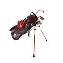 MKlite LCX Graphite Junior Right Hand Half Set Regular - MK-03