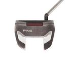 Ping Tyne Mens Right Hand Putter 34" Mallet - Golf Pride Pistol