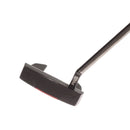 Ping Tyne Mens Right Hand Putter 34" Mallet - Golf Pride Pistol