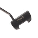Ping Tyne Mens Right Hand Putter 34" Mallet - Golf Pride Pistol