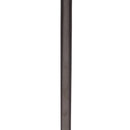 Ping Tyne Mens Right Hand Putter 34" Mallet - Golf Pride Pistol