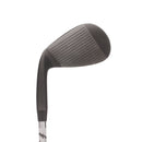 Mizuno S18 Steel Mens Right Hand Gap Wedge 50* Regular - Project X Spinner