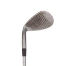 Mizuno S5 Steel Mens Right Hand Lob Wedge 58* Regular - Project X 6.5