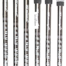 Titleist 350 Graphite Mens Right Hand Irons 6-GW Regular - Recoil F3 65