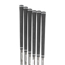 Titleist 350 Graphite Mens Right Hand Irons 6-GW Regular - Recoil F3 65